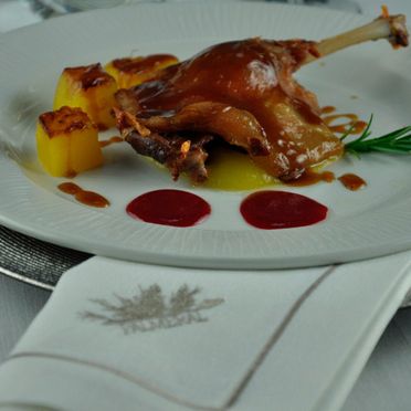 Palmeral Resort asado de boda